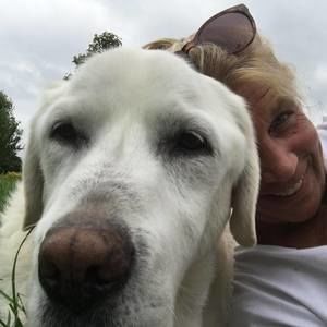 Meet your Posher, Rebecca